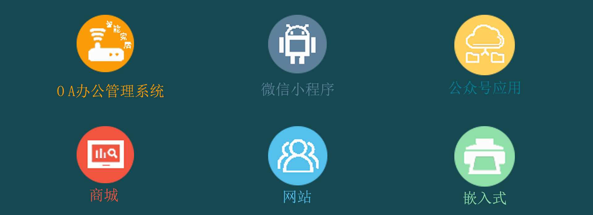 白沙主要业务